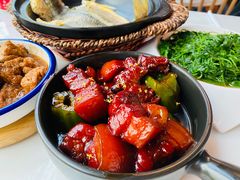 -锦園(伊势丹美食城店)