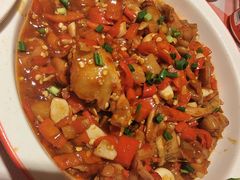 -3弄堂·滕王饭店·江西菜(铜锣湾店)