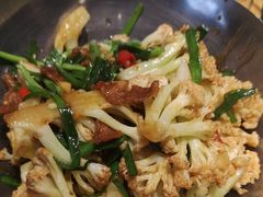 -柴米油盐(土菜院子店)