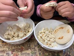 -老乌家特色小炒泡馍(大皮院店)