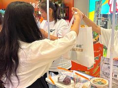 -世纪联华超市(江城店)
