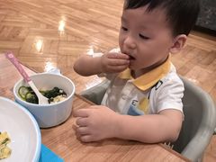 -糟粕醋·椰苑海南菜餐厅(亚龙湾天域酒店)
