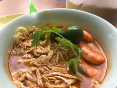 -BOIBOI马来茶餐室(江宁路店)