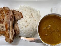 -翠华餐厅(香港国际机场店)