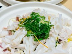 -79号渔船海鲜饭店(华强北店)