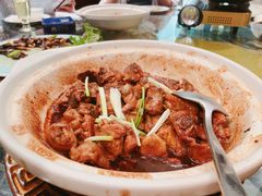 -卿雲阁私人高定餐厅(汉口江滩店)