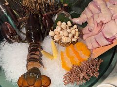 -大头椰·椰子鸡火锅(南宁万象城店)