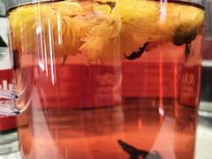 -川椒媚双椒烤鱼(鑫江东方城购物中心店)