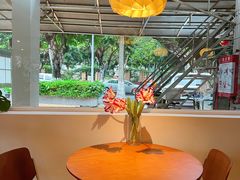 -echoes coffee回响咖啡(888街店)