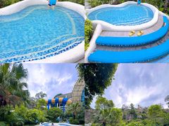 -清泉湾生态旅游度假区