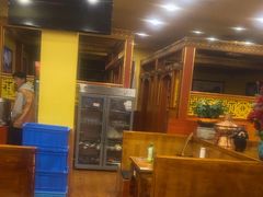 -如意林卡藏餐吧(大昭寺店)