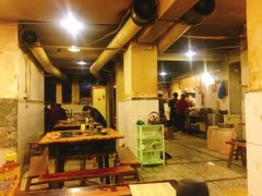 -邓莽子老火锅(鲁祖庙店)