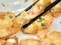 -锐记美食店·现捞海鲜(闸坡店)
