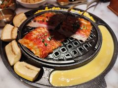 -韩宫宴烤肉·黑毛和牛·料理(滨湖银泰城店)