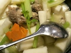 -汤膳坊(鸿昌广场店)