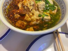 -叁宝烤肉• 西安烧烤(太乙路店)