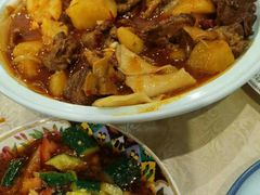 -楼兰印象(朝外店)