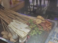 -成都屋头串串(青年北街店)