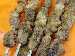 -马记伊源斋涮肉·清真菜(潘家园古玩市场店)