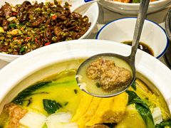 -兰湘子·湘菜小炒(石家庄万象城店)