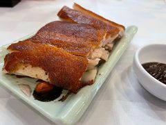 -凤城酒家(渣华道)