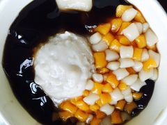-鲜芋仙(中环百联2店)