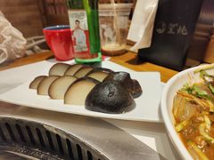 -玺炖·中国铁锅炖(南京东路店)