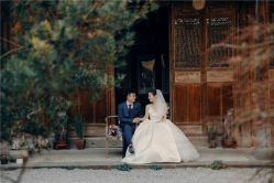 -Chic Bridal 熙可婚纱