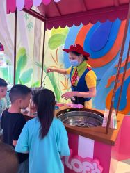 点击看大图 -宝燕乐园(闵行旗舰店)