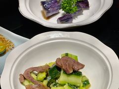 -海航大厦万豪酒店彩海轩中餐厅(霄云路店)