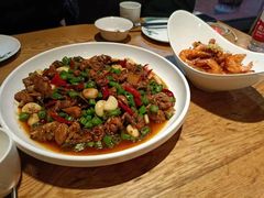 -芳芳私房菜·精做淮扬菜(承德路店)
