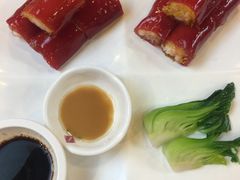 -点都德(汇盈广场店)