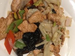 -西安饭庄·非遗陕菜(钟楼店)