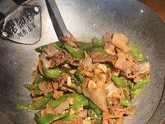 -老湘村·湖南土菜(天河维多利店)