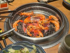 -大牛焱烧·和牛炭火烧放题
