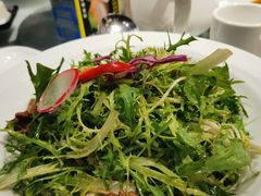苦菊核桃-廊亦舫Lang Yi Fang Restaurant(金桥店)
