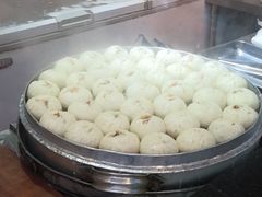 -韩包子(建设路店)