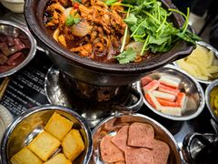 -川香煲(茅台路店)