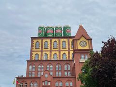 -青岛啤酒博物馆