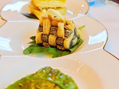 -东海朗廷酒店-唐阁T’ANG COURT 中餐厅