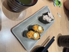 -友壹町寿司(新DNA购物中心店)