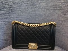 -Chanel(德基广场店)