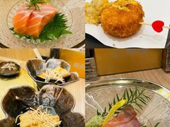 -鮨政·Omakase(港汇恒隆广场店)
