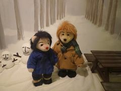 -济州岛泰迪熊博物馆