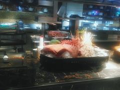 -合肥富力威斯汀酒店·知味餐厅