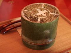 抹茶巴菲-中村藤吉(本店)
