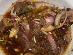 -好嫂子•刀削面(大兴店)