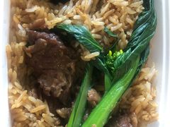 -日昌餐馆(亦庄店)