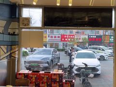 -英雄故事地摊烤肉(马驹桥店)