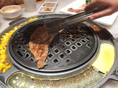 -韩宫宴炭火烤肉(印象城店)